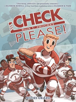 cover image of # Hockey